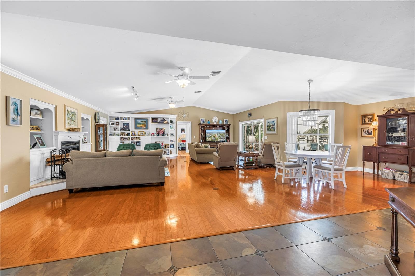 Single Family Residence at 4911 PALMETTO POINT DR, PALMETTO, photo 28 of 65