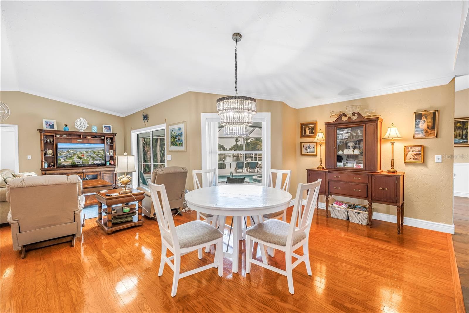 Single Family Residence at 4911 PALMETTO POINT DR, PALMETTO, photo 30 of 65