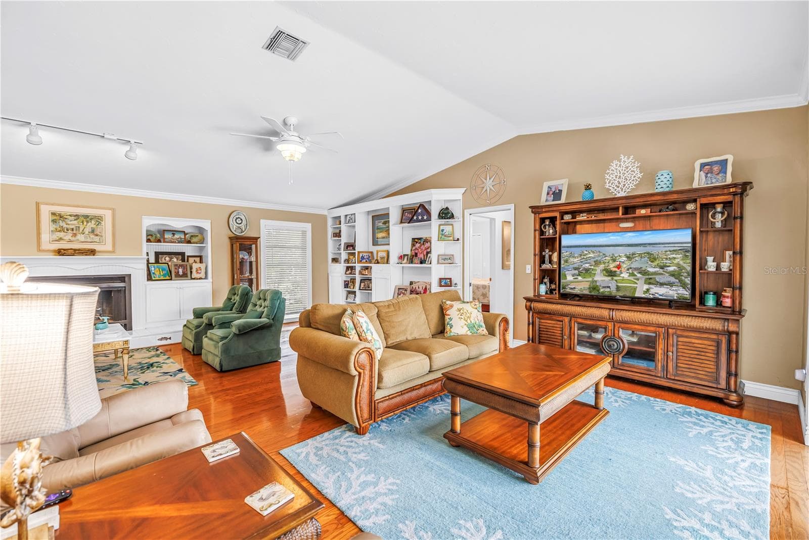 Single Family Residence at 4911 PALMETTO POINT DR, PALMETTO, photo 31 of 65
