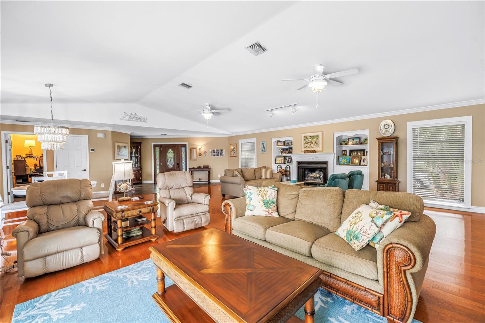 Single Family Residence at 4911 PALMETTO POINT DR, PALMETTO, photo 33 of 65