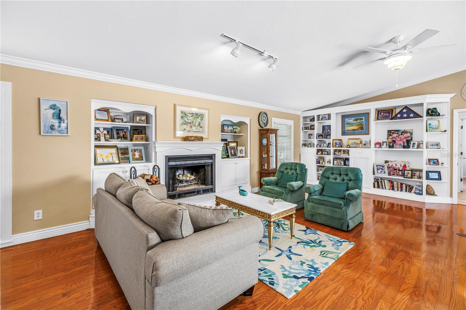 Single Family Residence at 4911 PALMETTO POINT DR, PALMETTO, photo 37 of 65