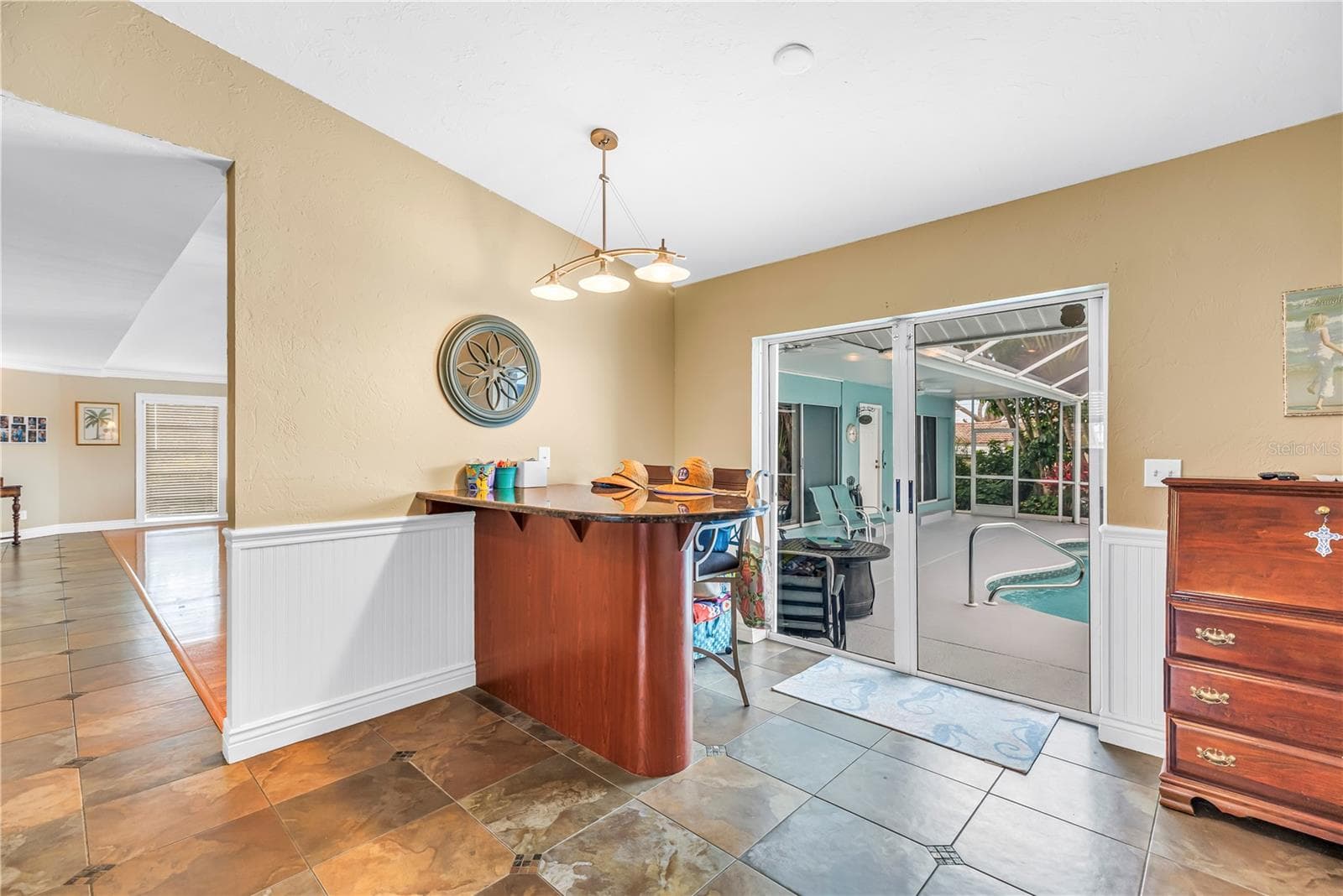 Single Family Residence at 4911 PALMETTO POINT DR, PALMETTO, photo 45 of 65