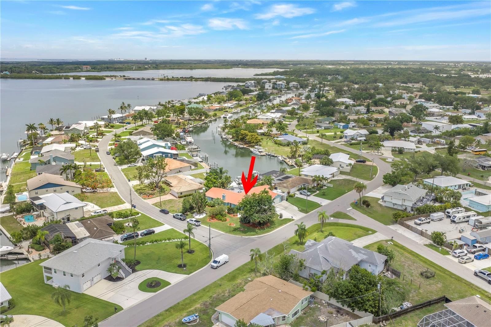 Single Family Residence at 4911 PALMETTO POINT DR, PALMETTO, photo 61 of 65