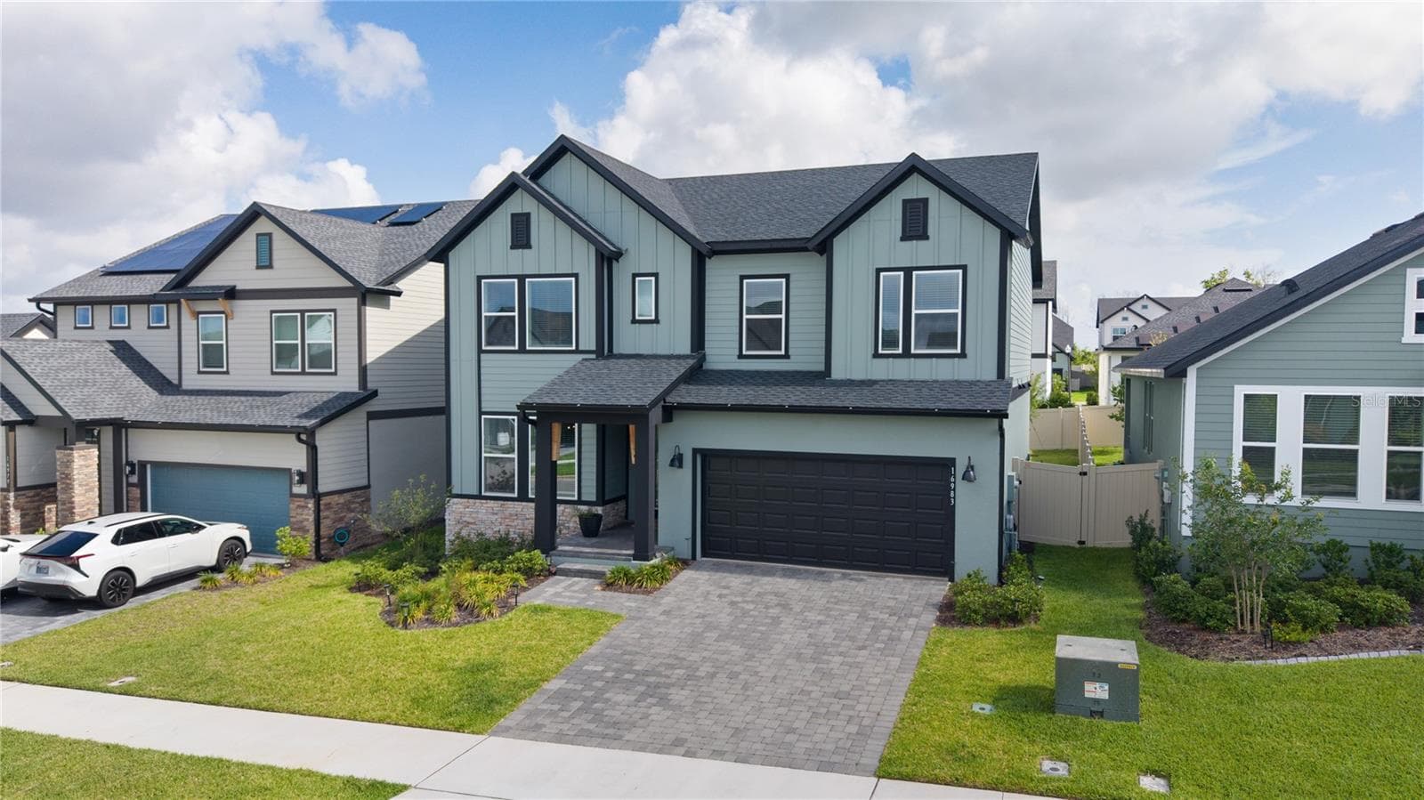 Single Family Residence at 16983 CEDAR VALLEY CIR, CLERMONT, photo 7 of 54