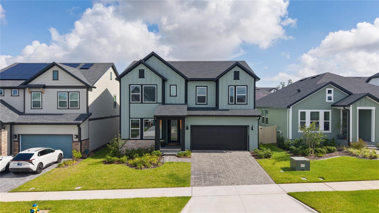 Single Family Residence at 16983 CEDAR VALLEY CIR, CLERMONT, photo 8 of 54