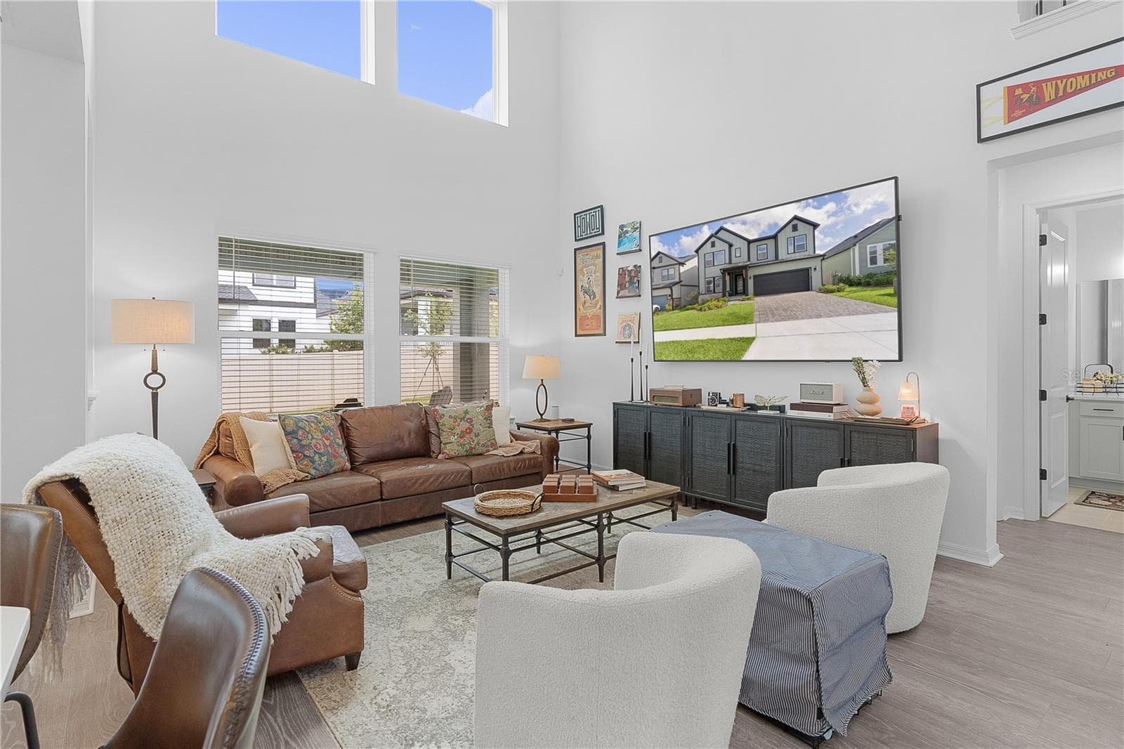 Single Family Residence at 16983 CEDAR VALLEY CIR, CLERMONT, photo 17 of 54