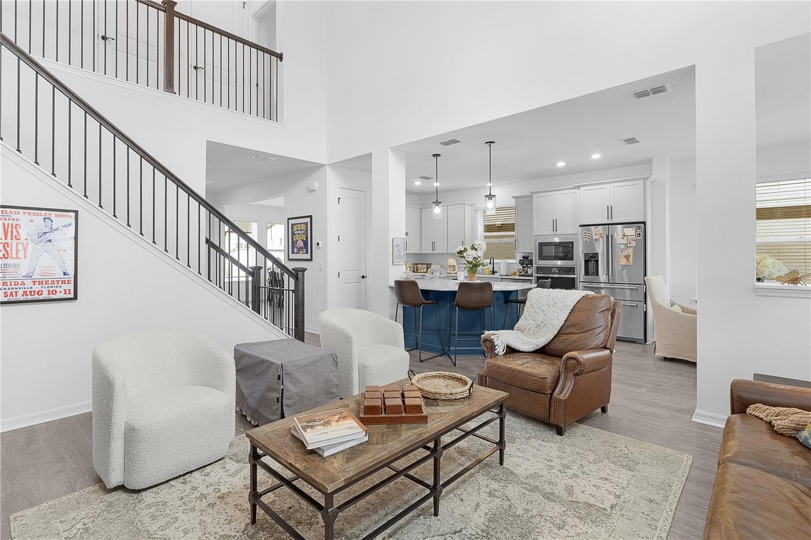 Single Family Residence at 16983 CEDAR VALLEY CIR, CLERMONT, photo 14 of 54