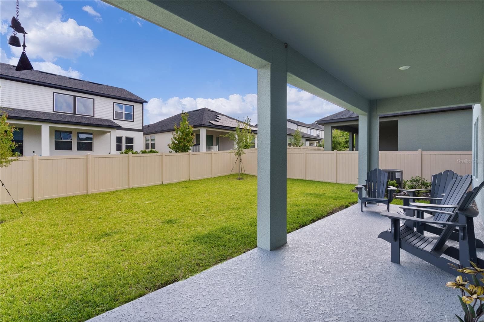 Single Family Residence at 16983 CEDAR VALLEY CIR, CLERMONT, photo 41 of 54