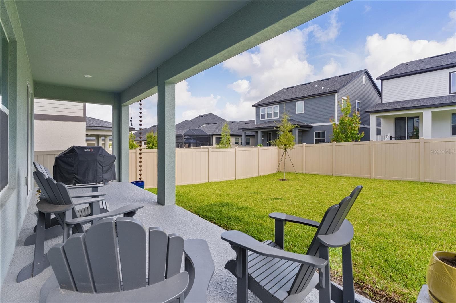 Single Family Residence at 16983 CEDAR VALLEY CIR, CLERMONT, photo 43 of 54