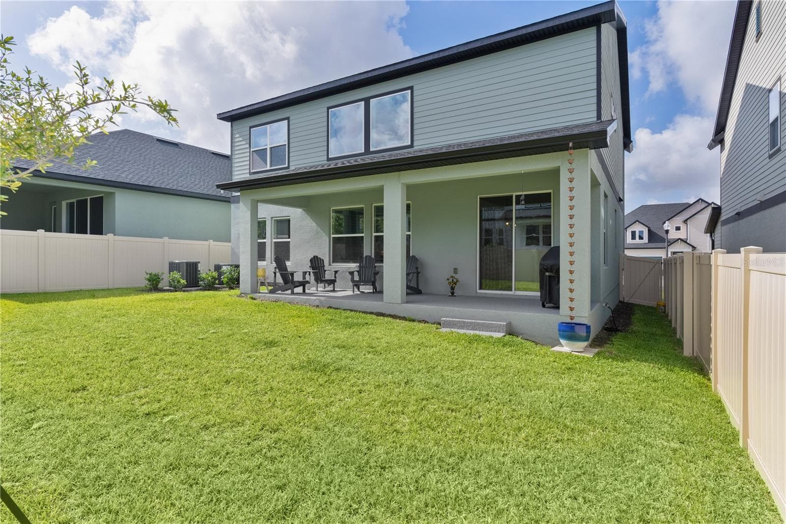 Single Family Residence at 16983 CEDAR VALLEY CIR, CLERMONT, photo 46 of 54