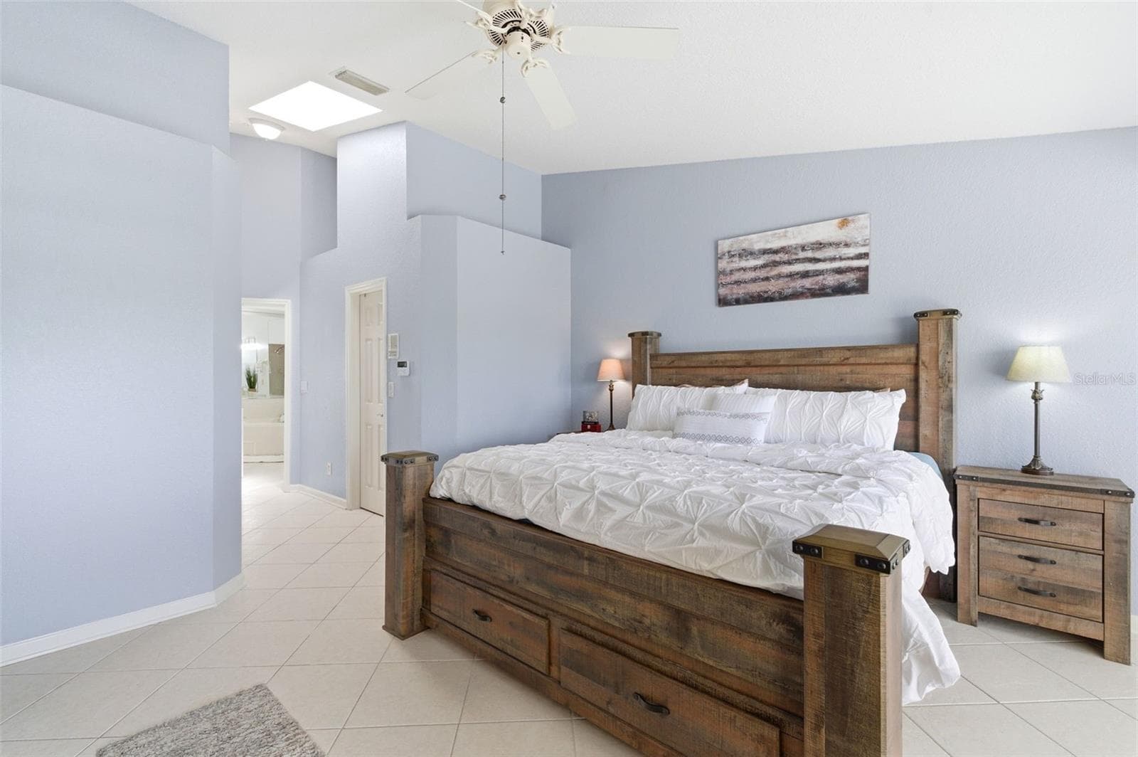 Can accommodate a reading nook, nursery or exercise space - 117 BRENT CIR, OLDSMAR