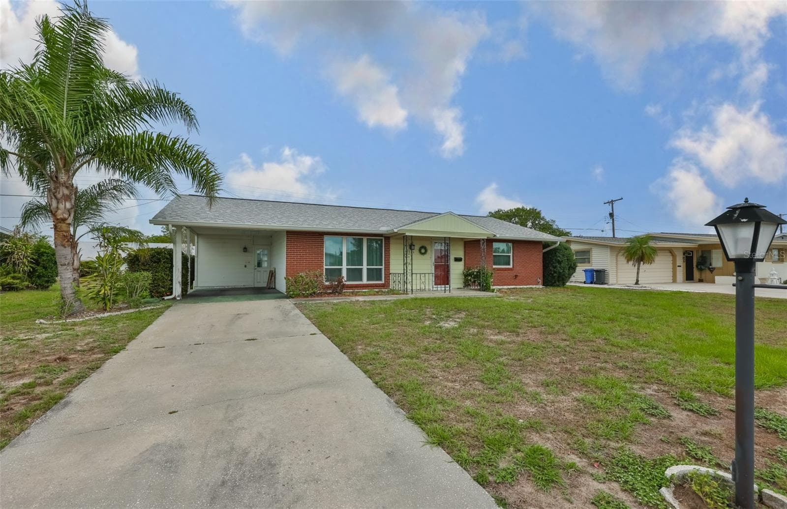Single Family Residence at 1216 VALLEY FORGE BLVD, SUN CITY CENTER, photo 10 of 35