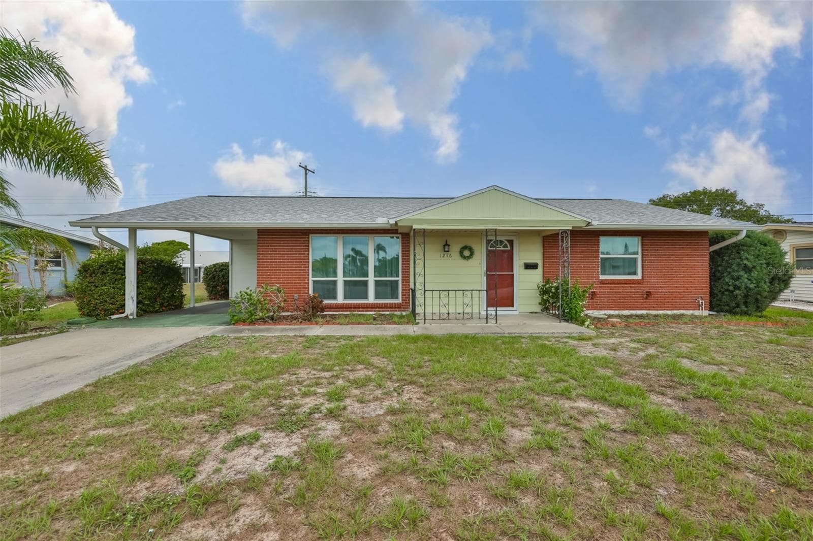 Single Family Residence at 1216 VALLEY FORGE BLVD, SUN CITY CENTER, photo 11 of 35