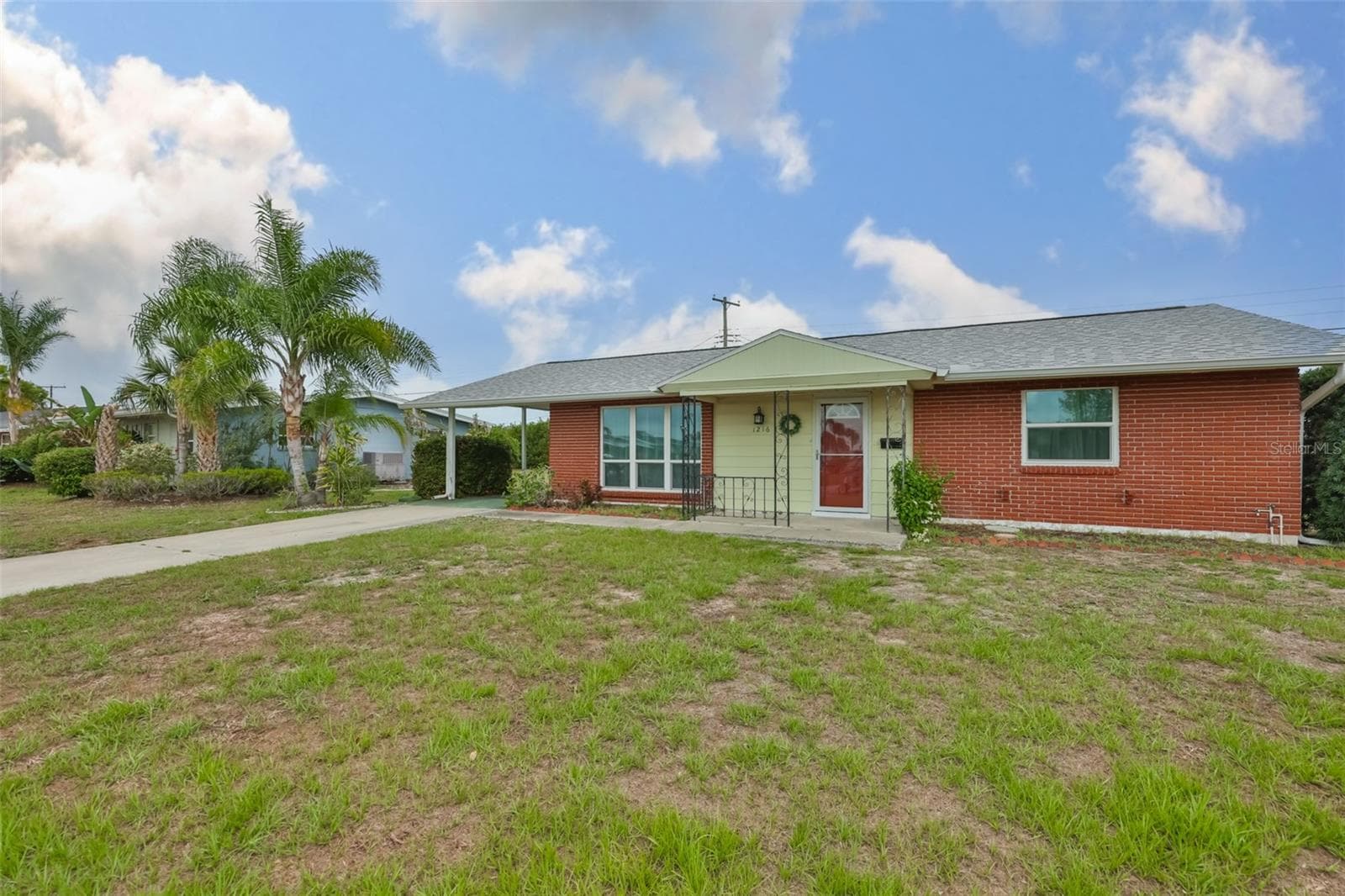 Single Family Residence at 1216 VALLEY FORGE BLVD, SUN CITY CENTER, photo 12 of 35