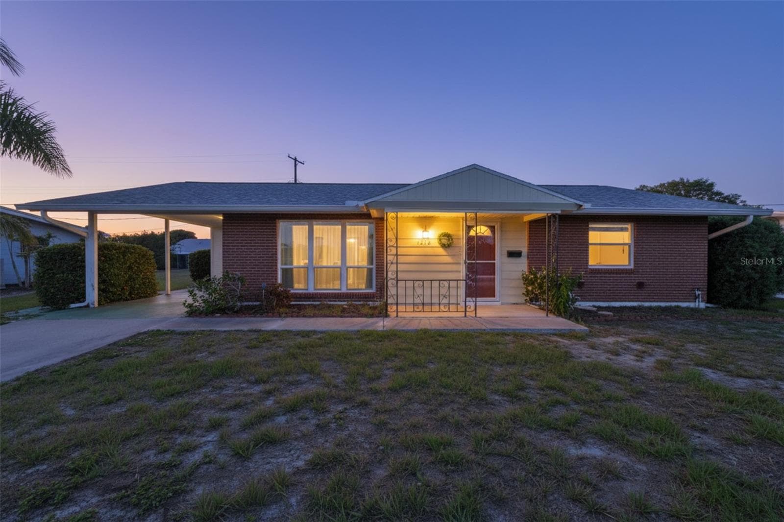Single Family Residence at 1216 VALLEY FORGE BLVD, SUN CITY CENTER, photo 22 of 35