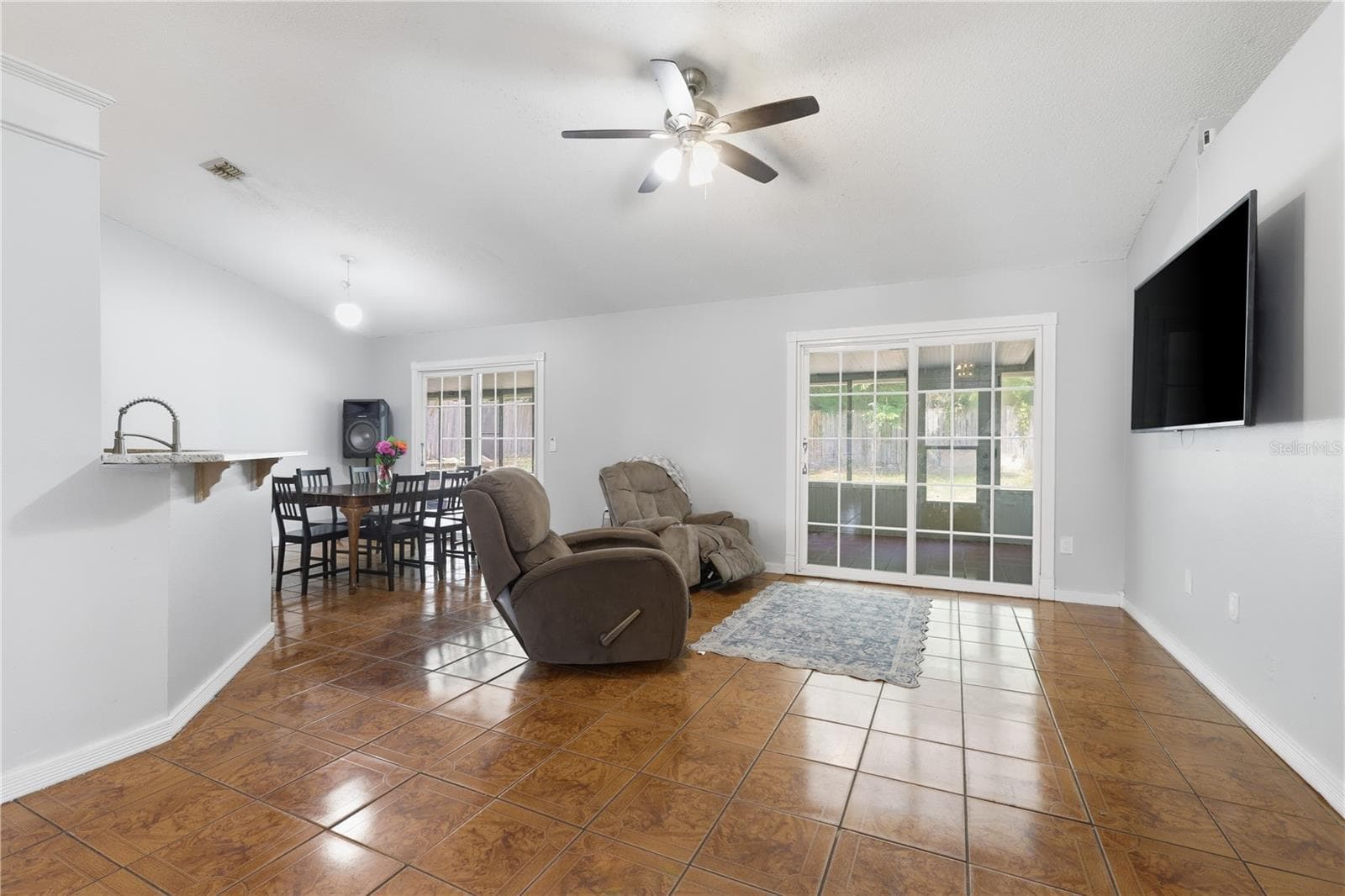 Single Family Residence at 725 W 9TH ST, DELTONA, photo 8 of 35