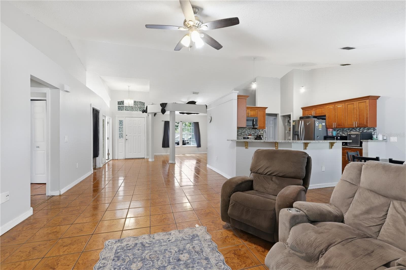 Single Family Residence at 725 W 9TH ST, DELTONA, photo 9 of 35