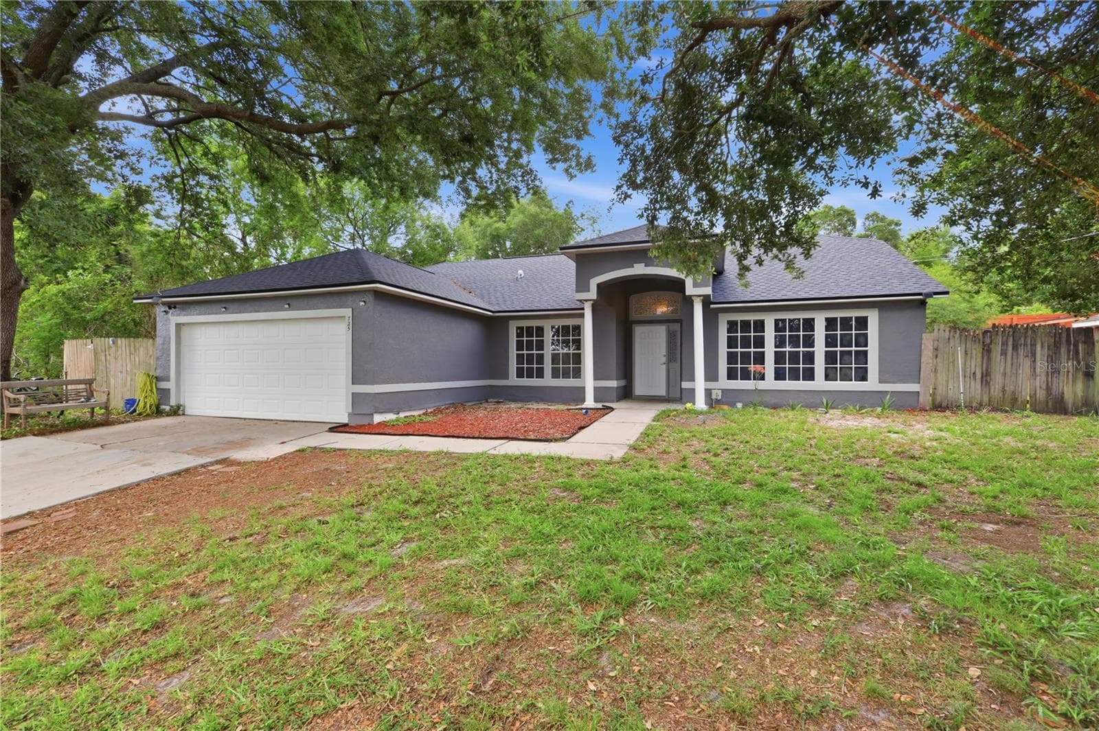 Single Family Residence at 725 W 9TH ST, DELTONA, photo 32 of 35