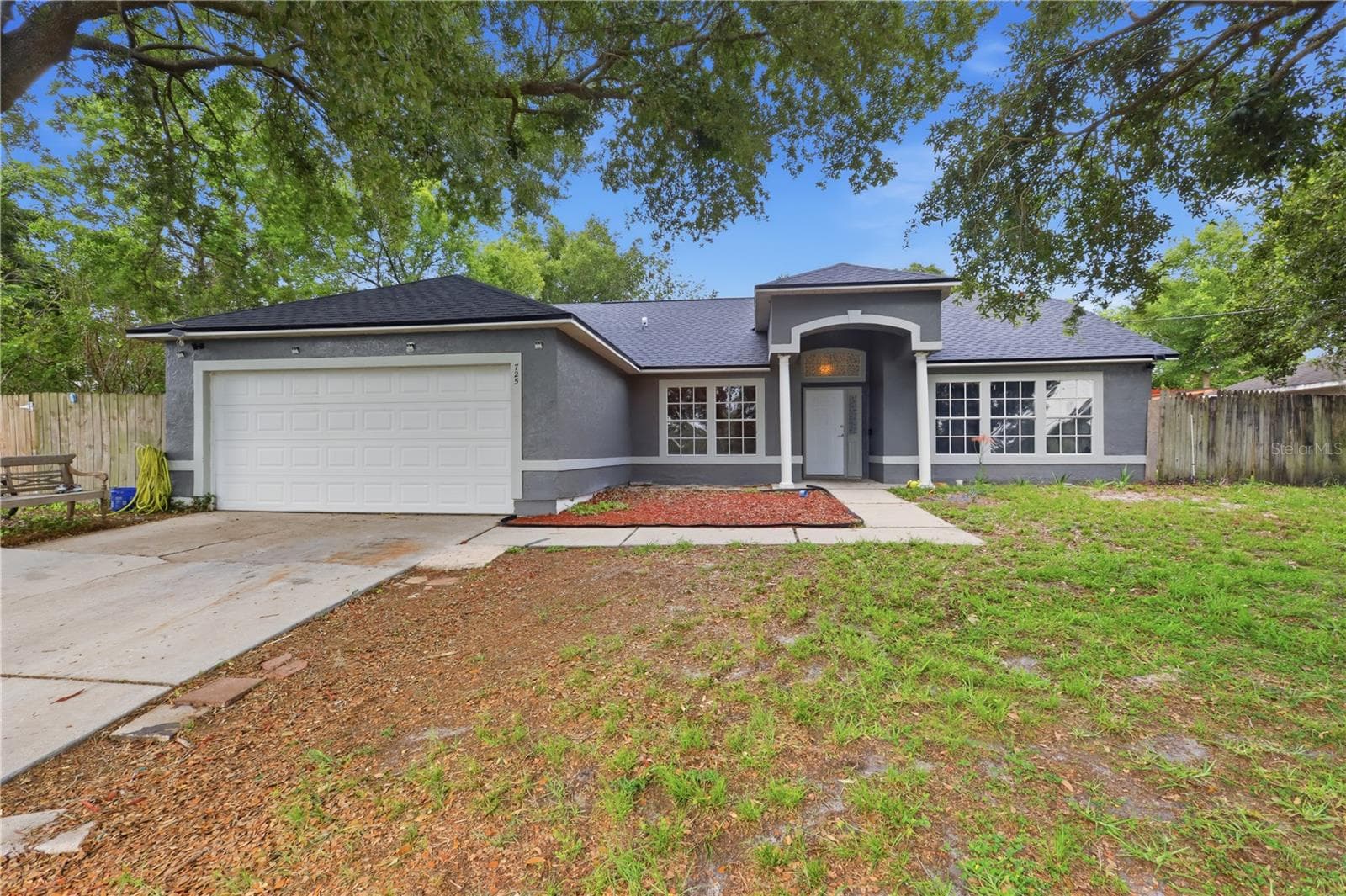 Single Family Residence at 725 W 9TH ST, DELTONA, photo 33 of 35