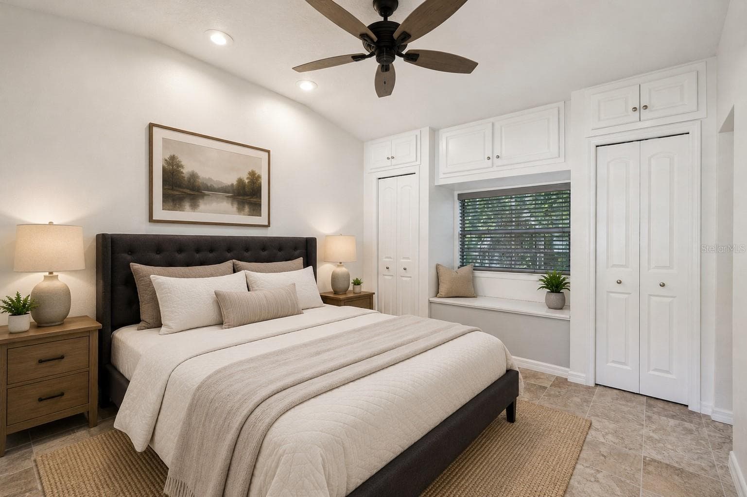 Guest House Bedroom - 9628 DAVIS RD, TAMPA