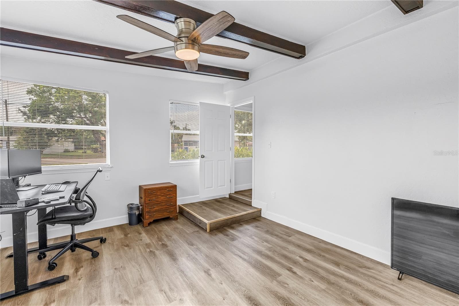 Single Family Residence at 7599 MEADOWLAWN DR N, ST PETERSBURG, photo 19 of 48
