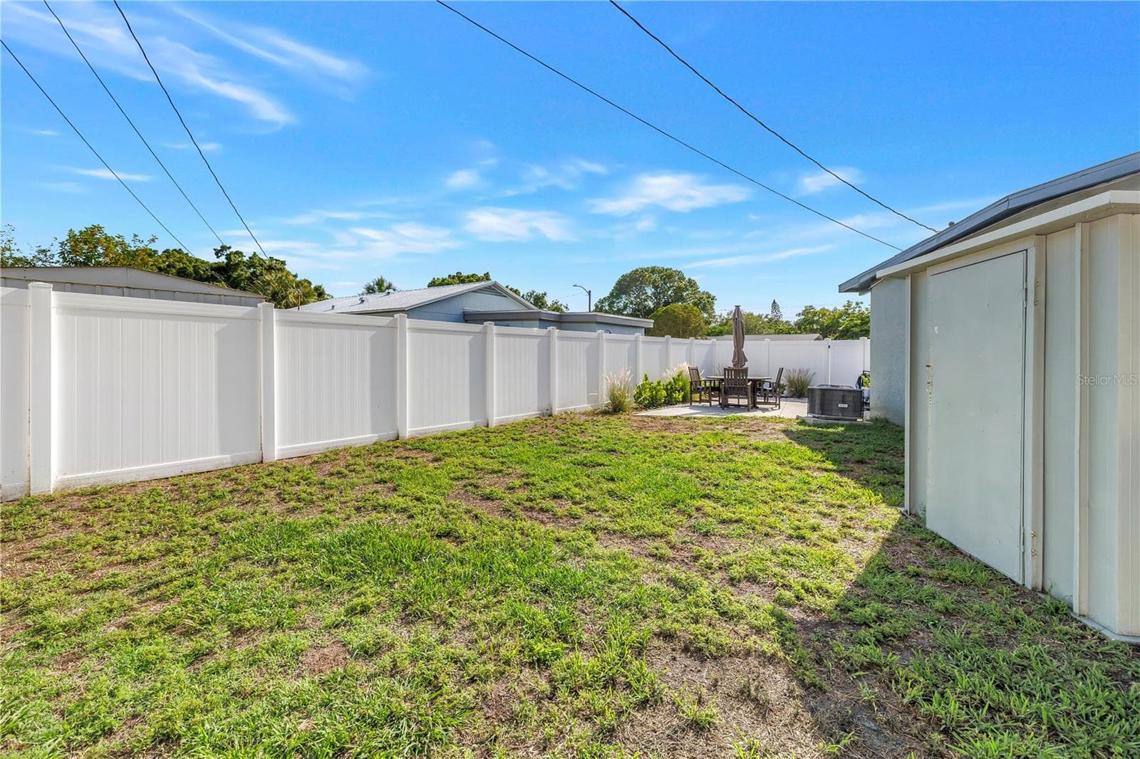 Single Family Residence at 7599 MEADOWLAWN DR N, ST PETERSBURG, photo 38 of 48