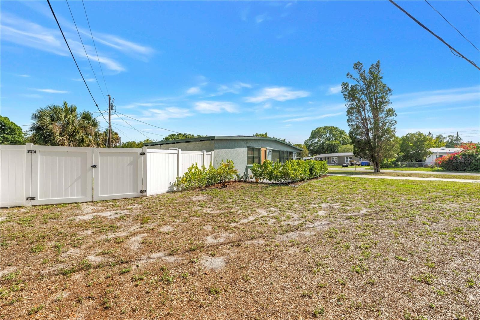 Single Family Residence at 7599 MEADOWLAWN DR N, ST PETERSBURG, photo 46 of 48