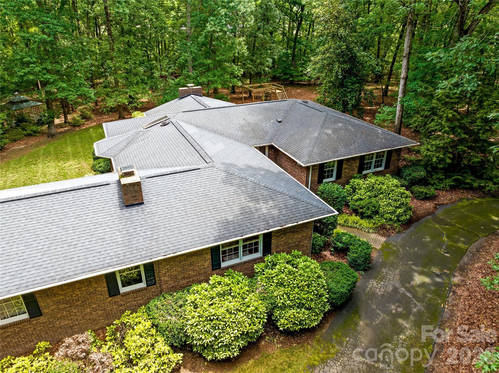 Single Family Residence at 2038 Skyway Drive, Monroe, photo 36 of 41