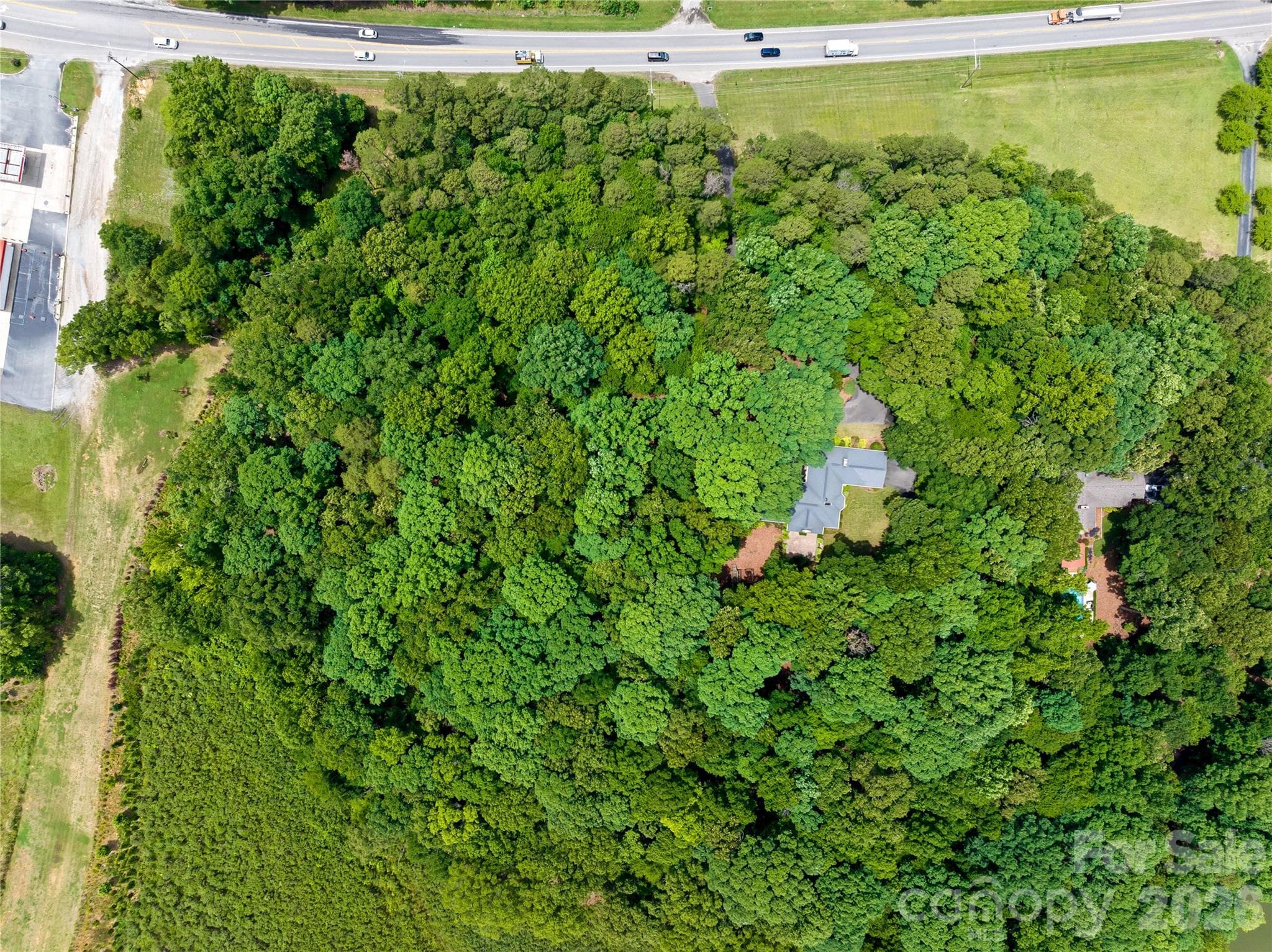 Single Family Residence at 2038 Skyway Drive, Monroe, photo 40 of 41