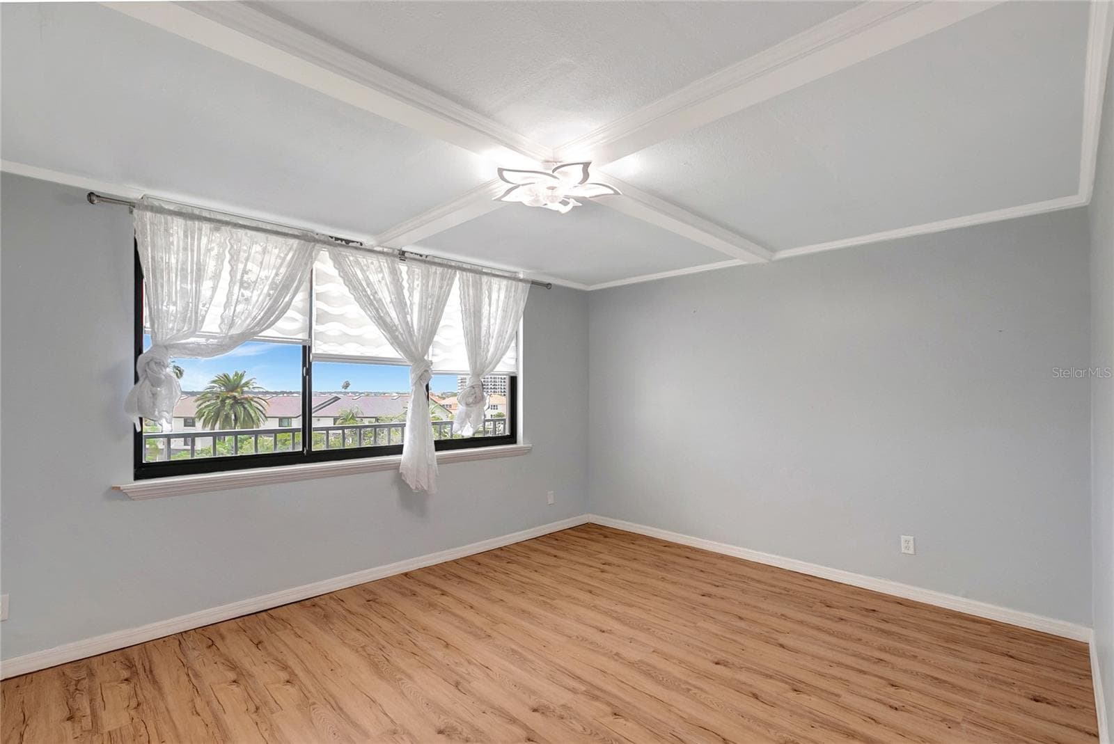 Guest Bedroom - 1581 GULF BLVD #302N, CLEARWATER BEACH