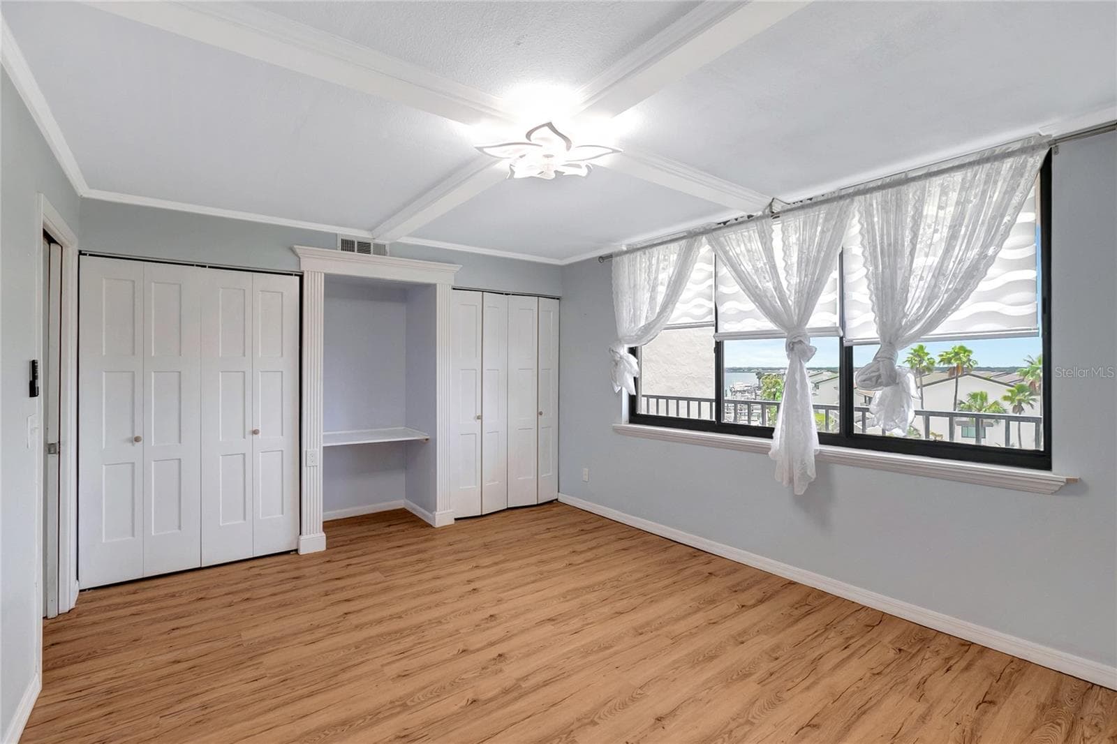 Guest Bedroom - 1581 GULF BLVD #302N, CLEARWATER BEACH
