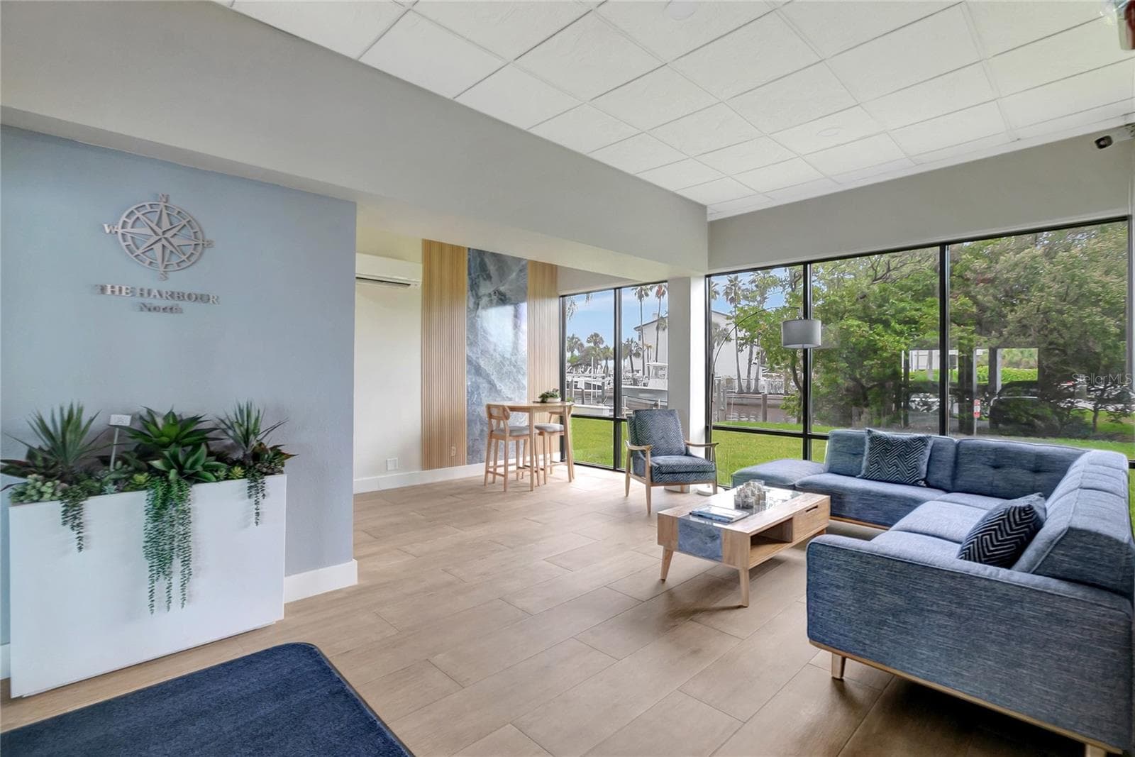 Lobby - 1581 GULF BLVD #302N, CLEARWATER BEACH