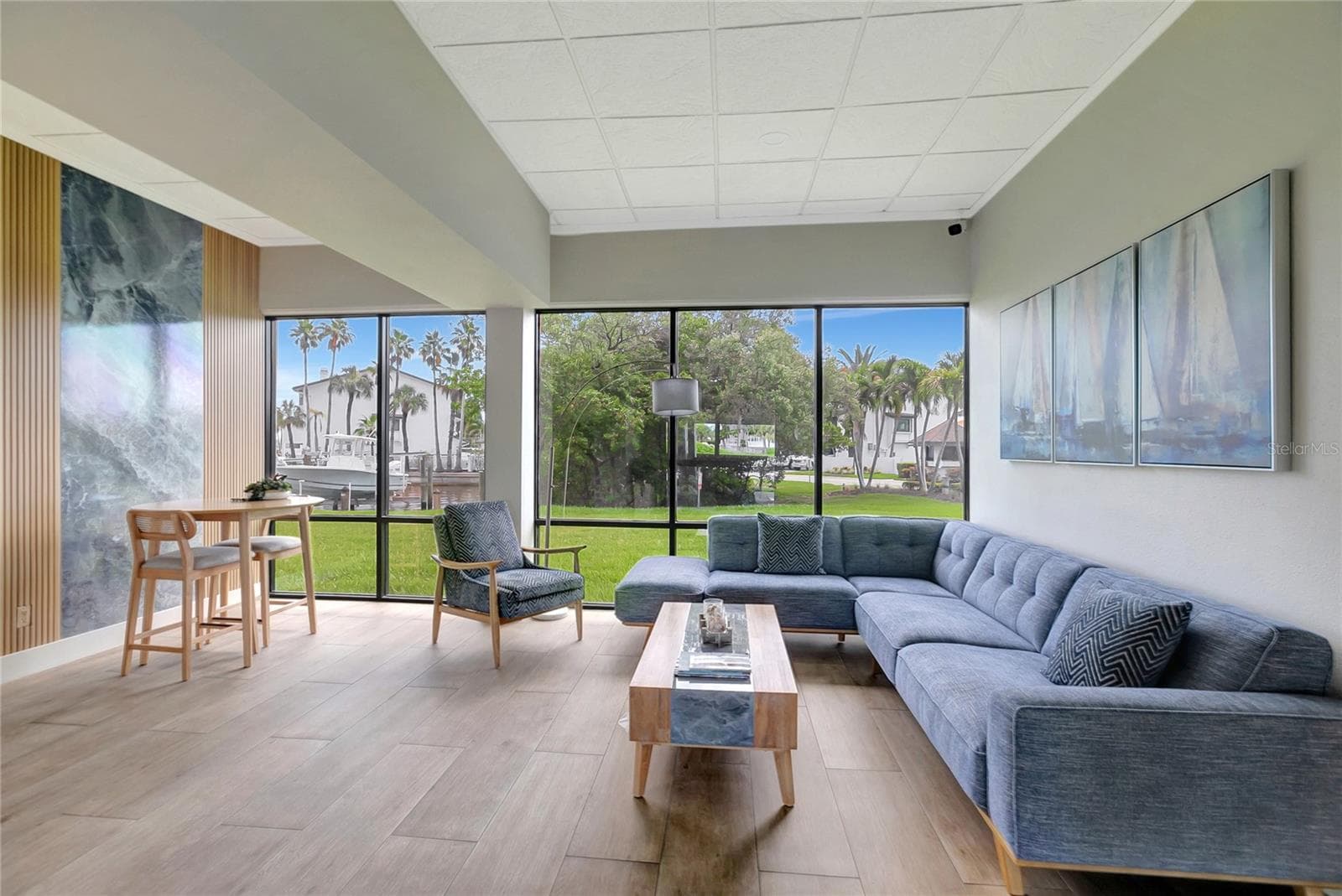 Lobby - 1581 GULF BLVD #302N, CLEARWATER BEACH