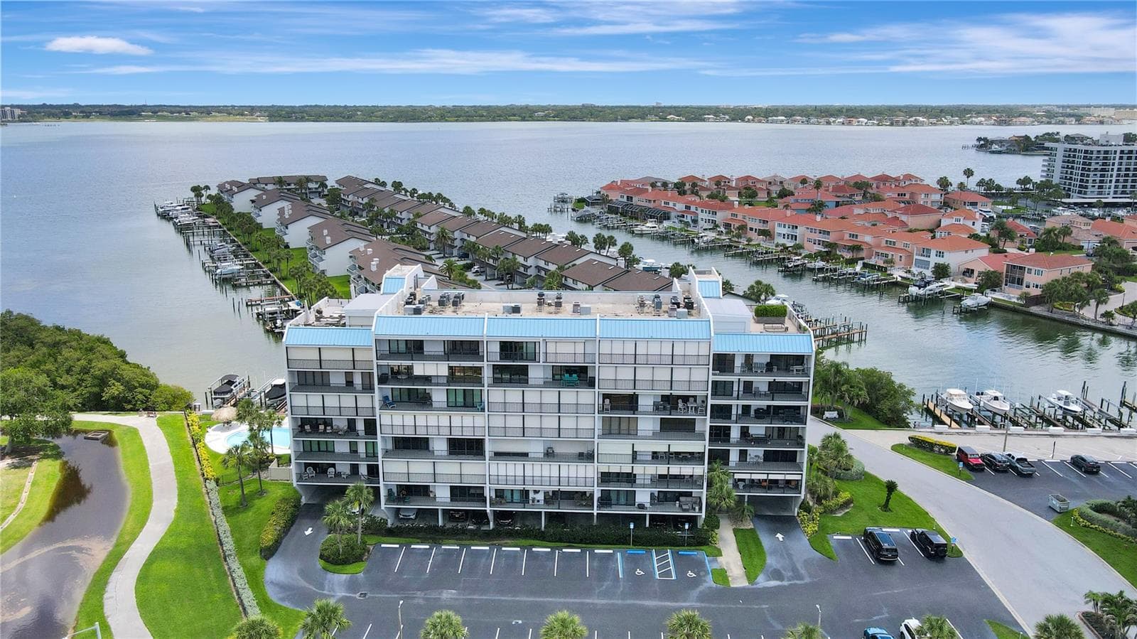 Views - 1581 GULF BLVD #302N, CLEARWATER BEACH