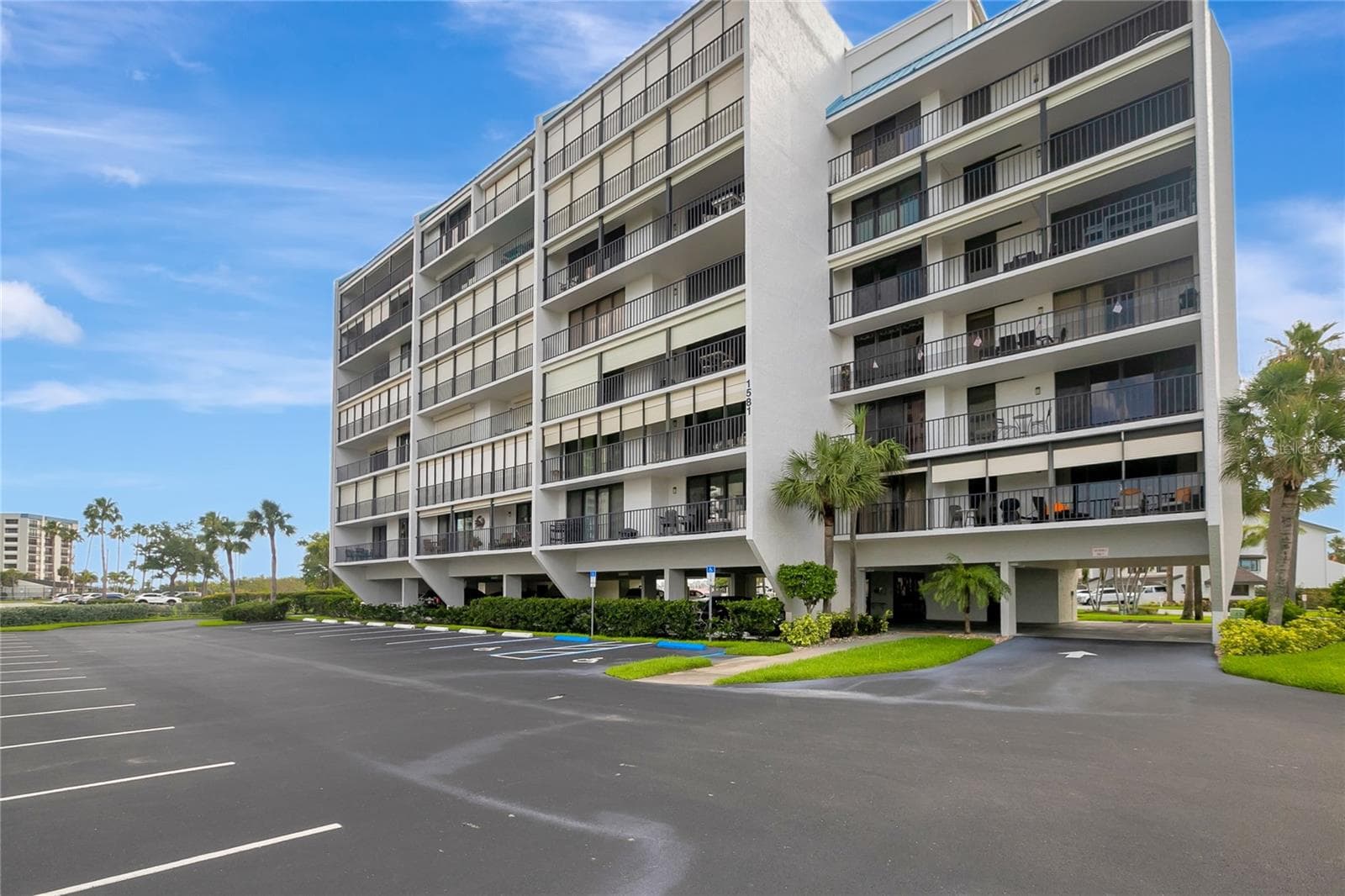 Views - 1581 GULF BLVD #302N, CLEARWATER BEACH