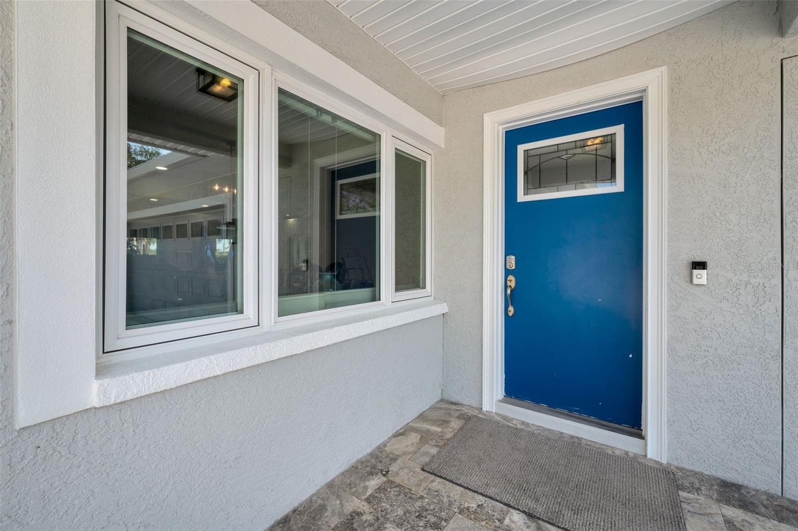 Entrance - 1620 SEA BREEZE DR, TARPON SPRINGS