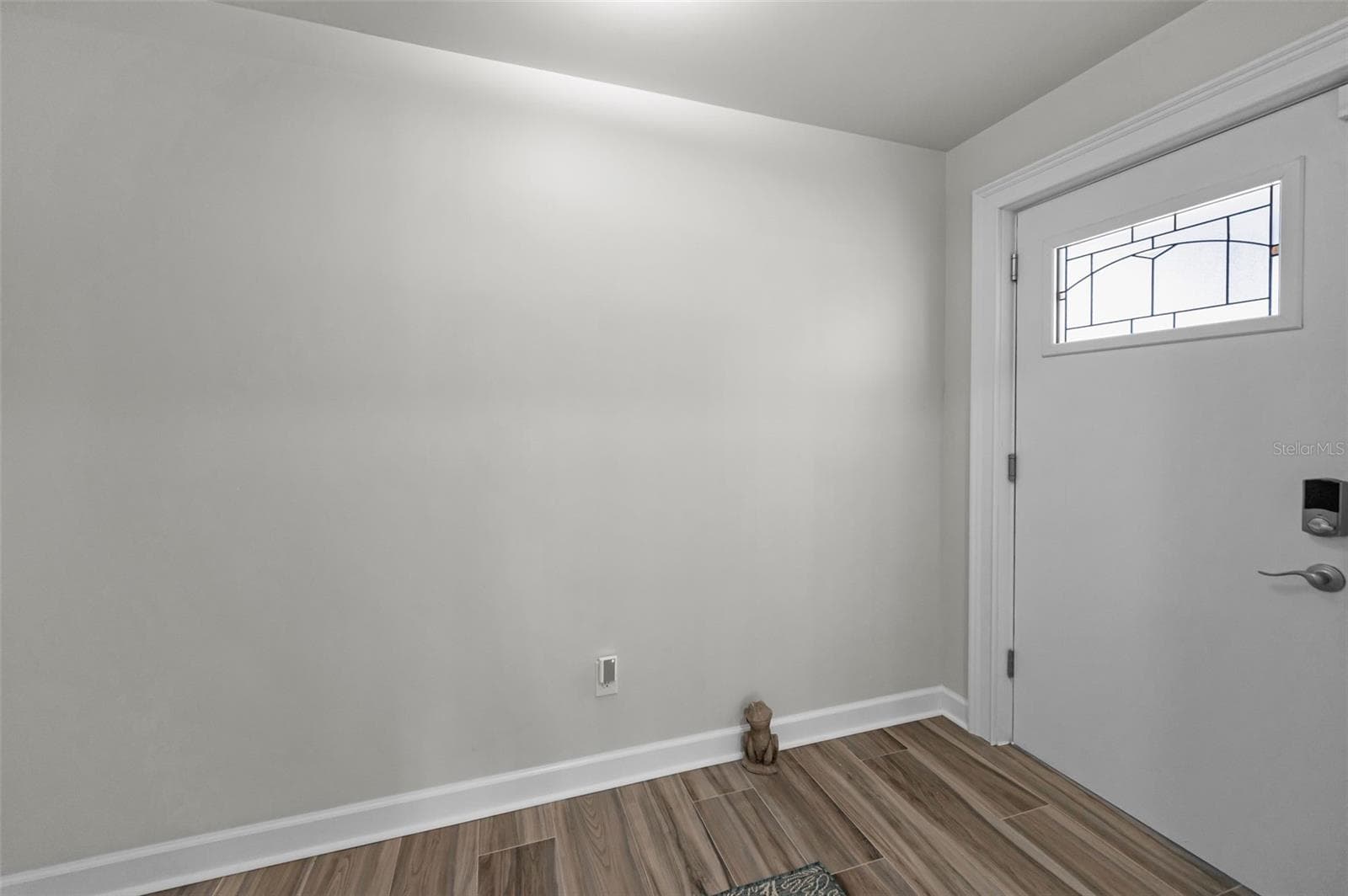 Foyer - 1620 SEA BREEZE DR, TARPON SPRINGS