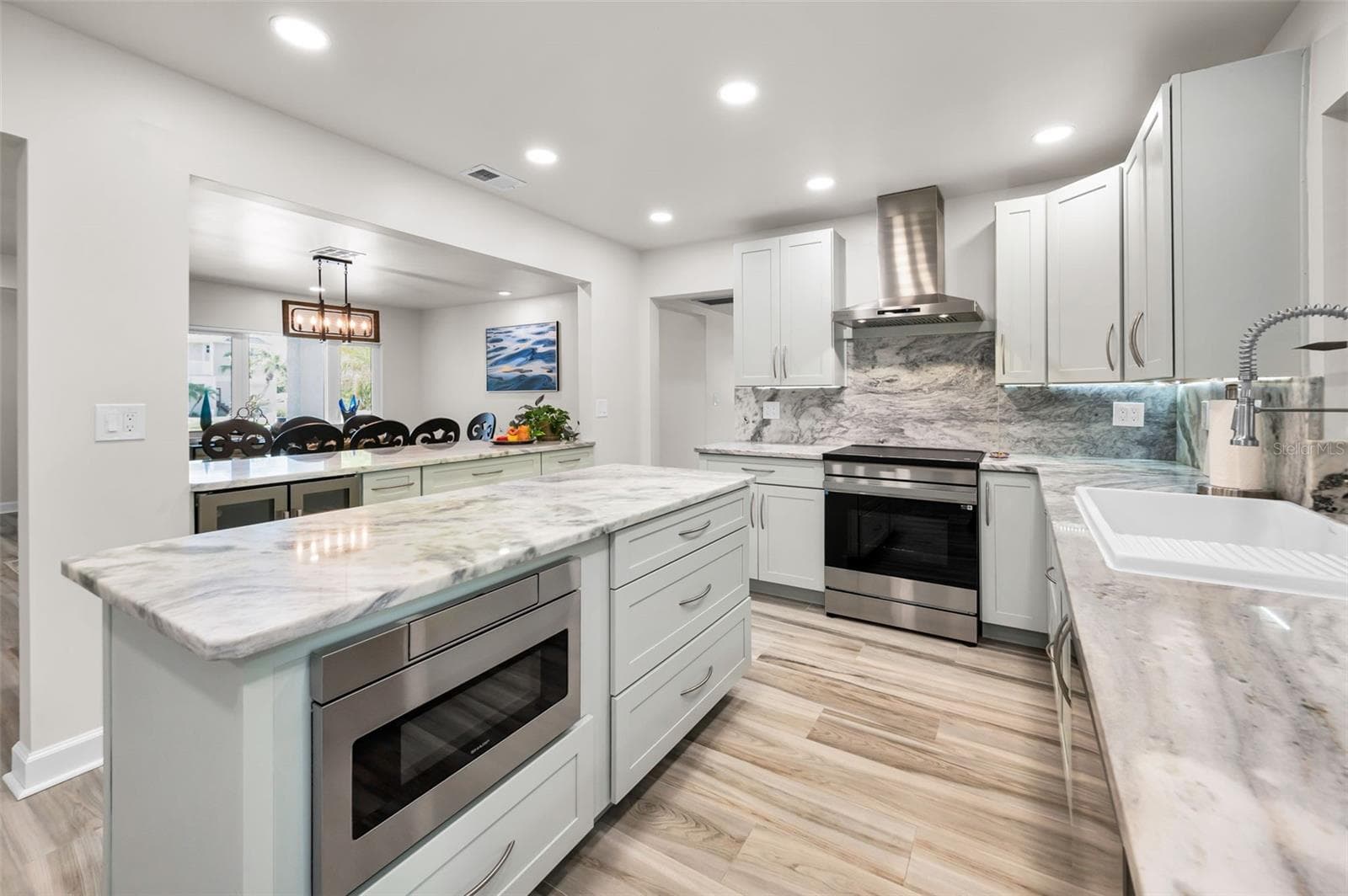 A Chefs delight - 1620 SEA BREEZE DR, TARPON SPRINGS