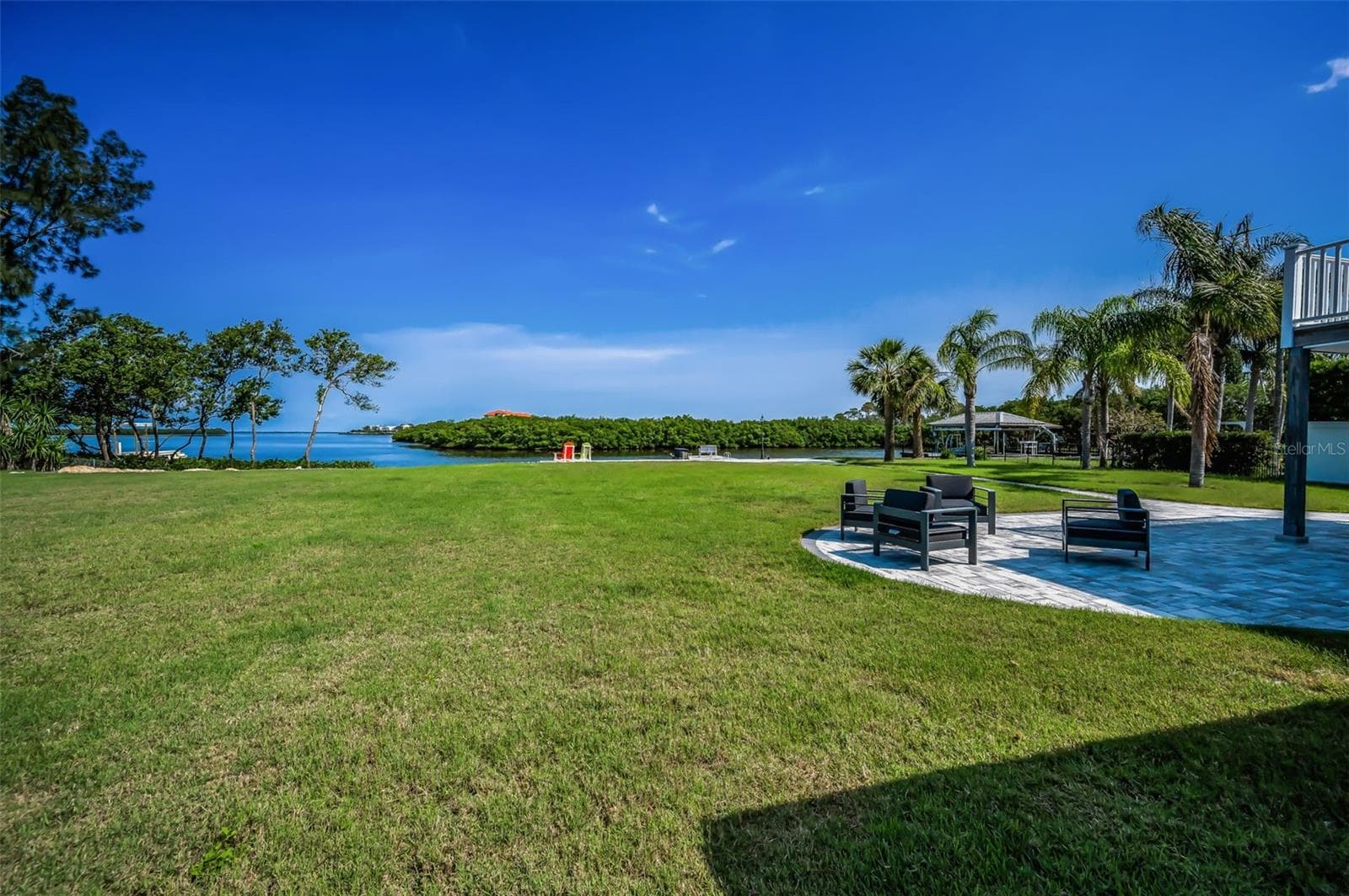 Single Family Residence at 1620 SEA BREEZE DR, TARPON SPRINGS, photo 73 of 100