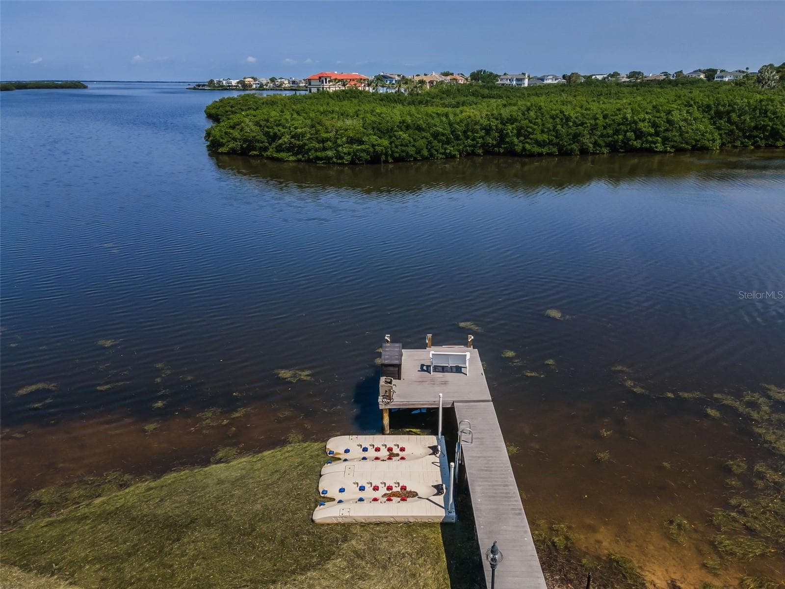 Single Family Residence at 1620 SEA BREEZE DR, TARPON SPRINGS, photo 80 of 100