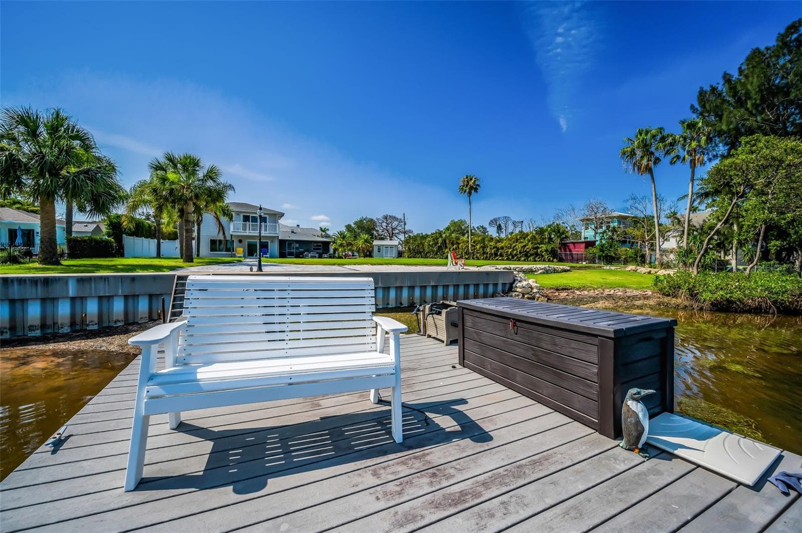 Single Family Residence at 1620 SEA BREEZE DR, TARPON SPRINGS, photo 84 of 100