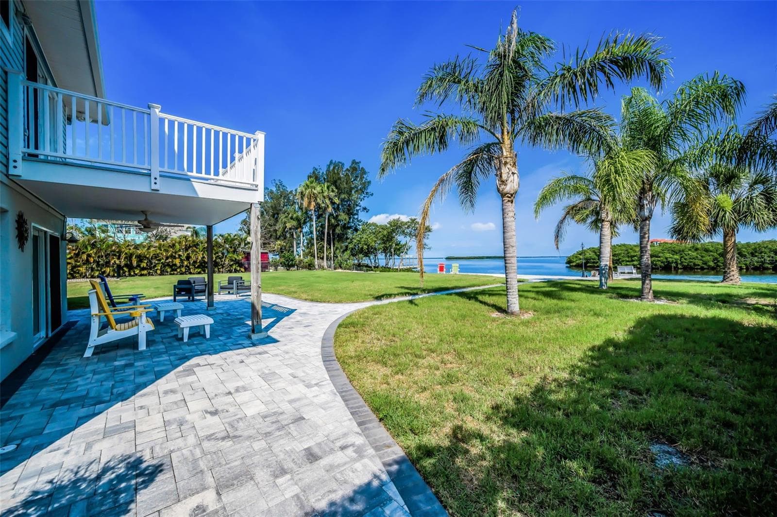 Single Family Residence at 1620 SEA BREEZE DR, TARPON SPRINGS, photo 86 of 100