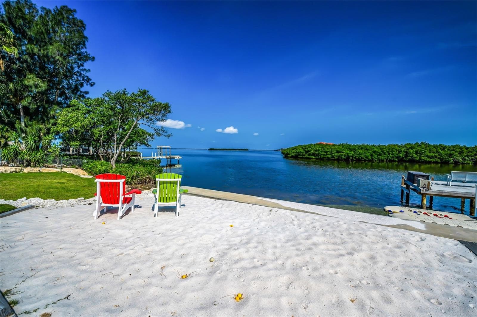 Single Family Residence at 1620 SEA BREEZE DR, TARPON SPRINGS, photo 90 of 100