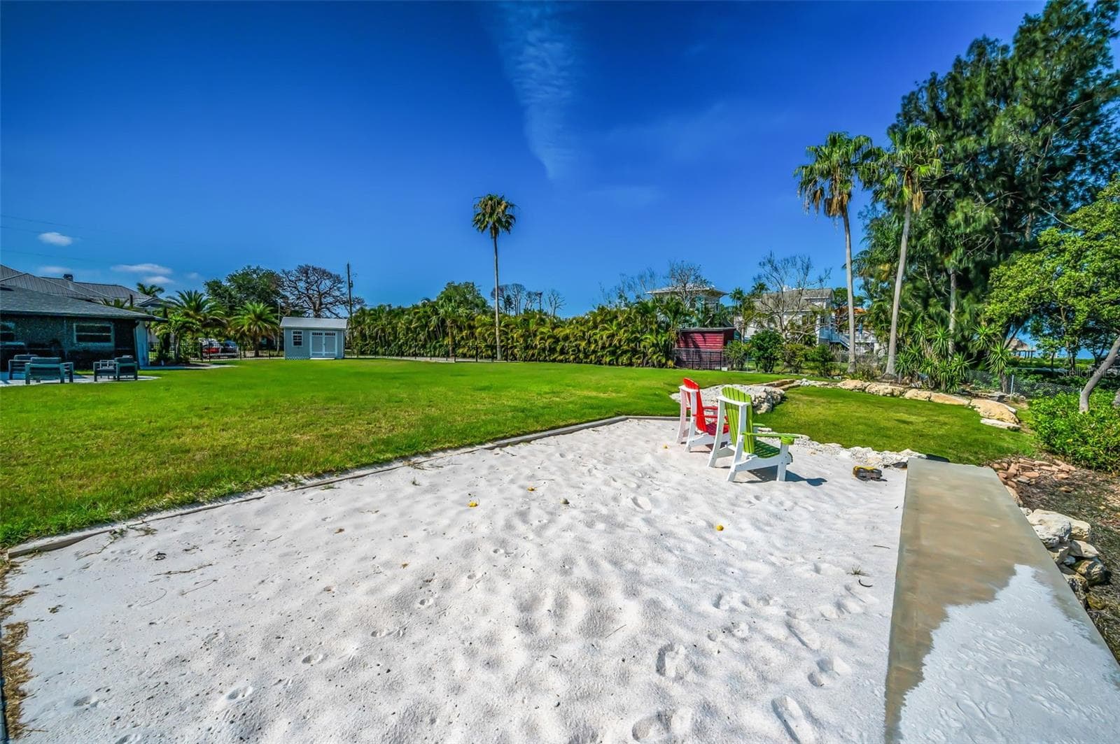 Single Family Residence at 1620 SEA BREEZE DR, TARPON SPRINGS, photo 91 of 100