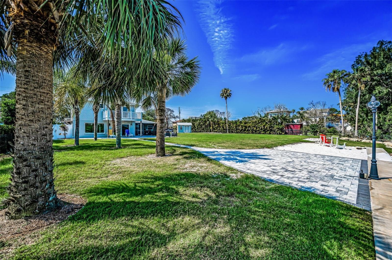 Single Family Residence at 1620 SEA BREEZE DR, TARPON SPRINGS, photo 92 of 100