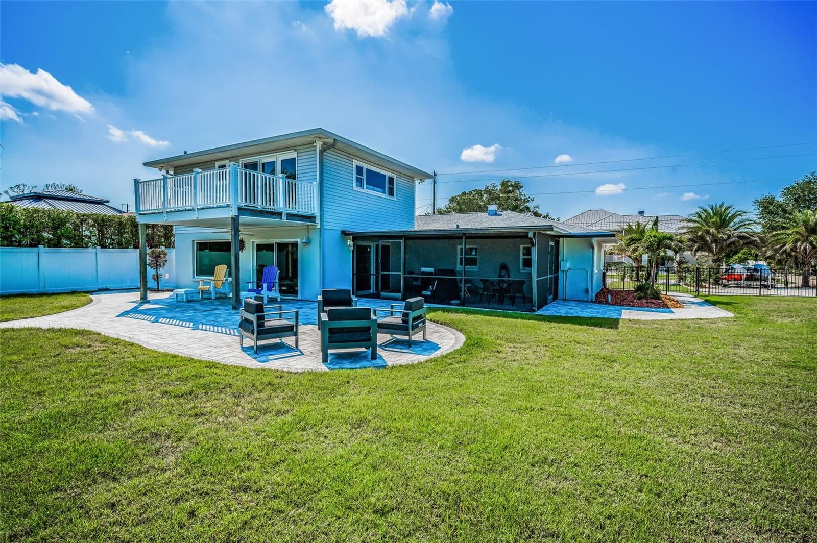 Single Family Residence at 1620 SEA BREEZE DR, TARPON SPRINGS, photo 93 of 100