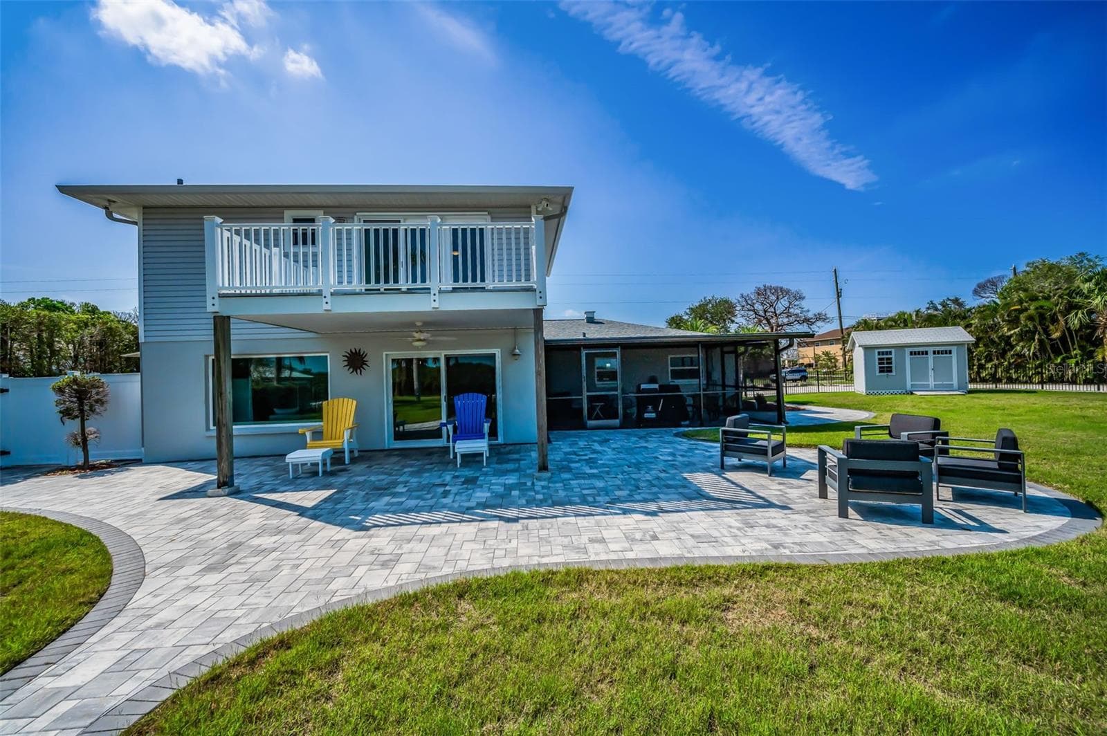 Single Family Residence at 1620 SEA BREEZE DR, TARPON SPRINGS, photo 94 of 100