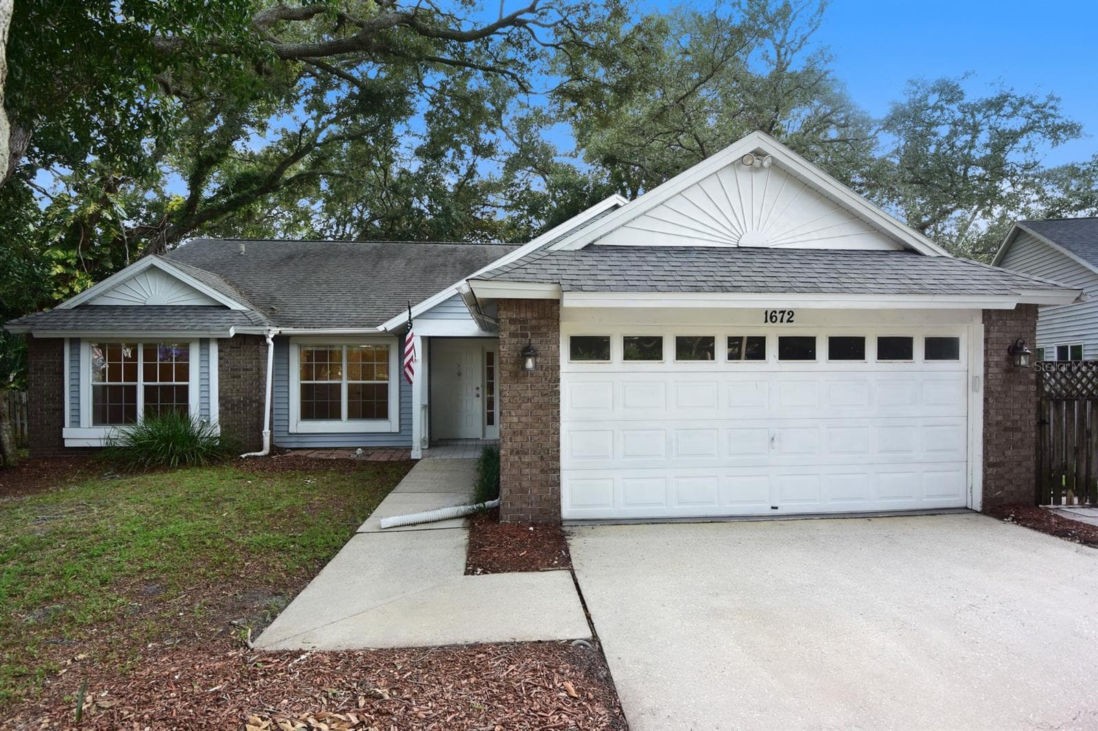 Single Family Residence at 1672 COUNTRYWOOD ST, TARPON SPRINGS, photo 3 of 39