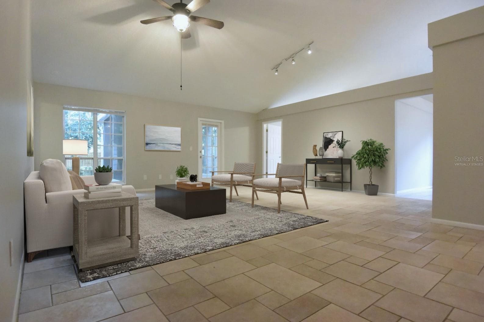 Virtually Staged - 1672 COUNTRYWOOD ST, TARPON SPRINGS