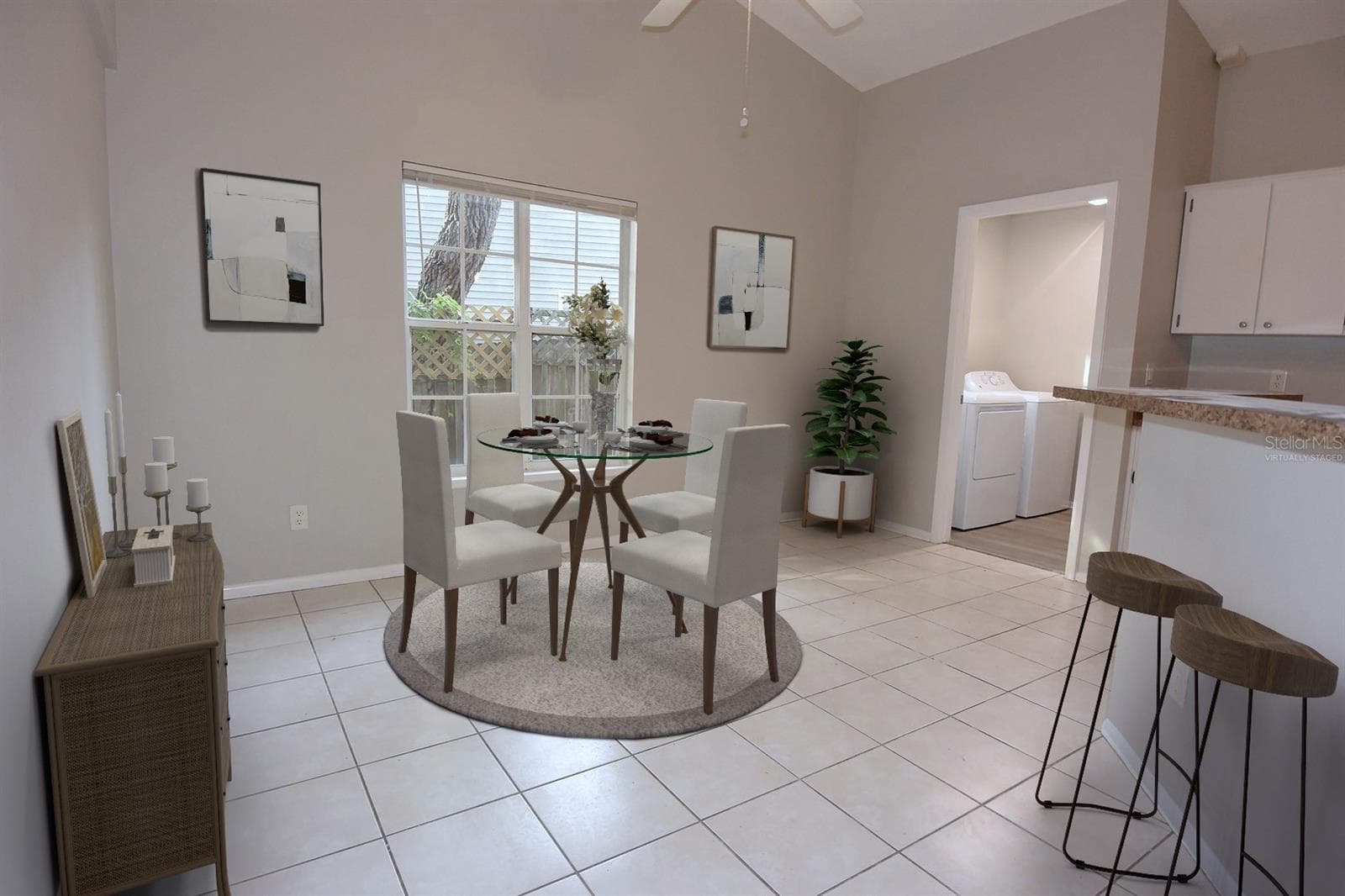 Virtually Staged - 1672 COUNTRYWOOD ST, TARPON SPRINGS